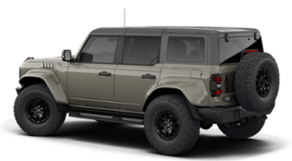 2026 Ford Bronco® External Image 3
